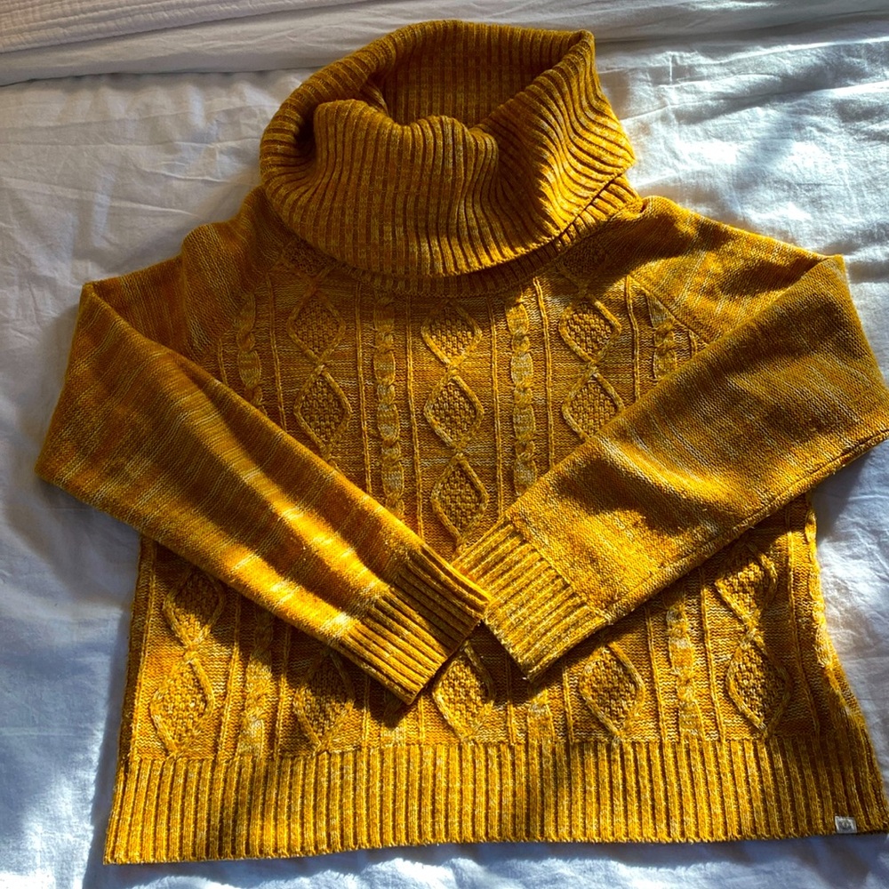 Element Sweater